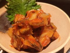 -鸭川食堂·鳗丼(鼓楼店)