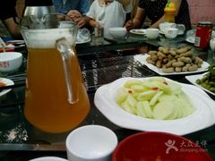 -迎燕阁烤羊腿(二环南路店)