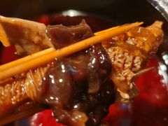 -可口香·非遗老号烧烤(南岗直营店)
