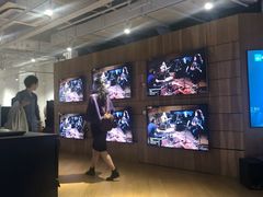 -Sony Store 索尼(上海淮海中路店)