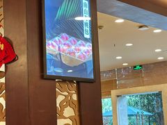 -麒麟中餐厅·经典粤菜·地道菜式老字号(广州长隆酒店)