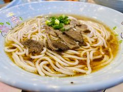 -进哥湖南津市牛肉粉店(下沙店)