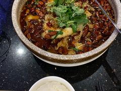 -东方棕泉·洗浴·按摩·美食国际水疗会所(福田店)