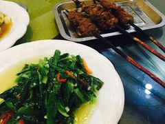 -帕米朵儿新疆小馆(仙鹤新天地广场店)