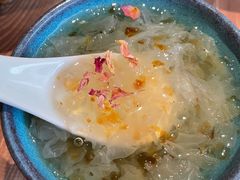 -周家二小姐的菜·扬州菜·香炒蟹·狮子头(江都金鹰店)