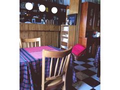 -小世界西餐厅(建国门店)