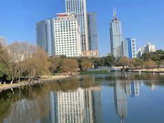 -中央公园(苏州工业园区)