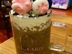 -猫小院猫主题咖啡厅(北锣店)