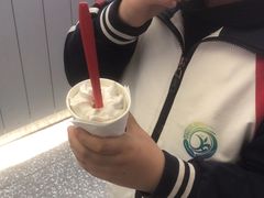 -DQ·蛋糕·冰淇淋(通州万达店)