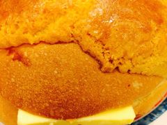 菠萝油-金华冰厅