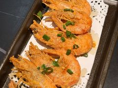 -鑫悦楼煎蟹·16年海鲜大排档