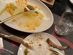 -Nord Grill&Bar Highland诺德西餐(深圳欢乐海岸店)