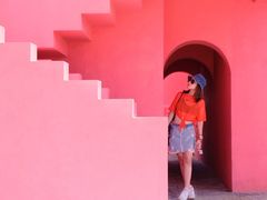 -漳州滨海火山岛自然生态风景区