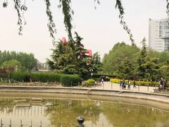 -康庄公园