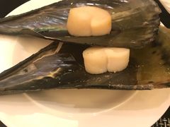 -武汉武昌威斯汀酒店-知味自助餐厅