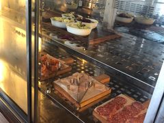 -嘉定凯悦·咖啡厅