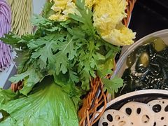 -故里和山·成都火锅(欢乐港湾店)