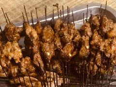 -马贤涮烤(超英·长乐家园店)