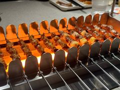 -丰茂烤串(港旅店)