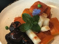 -柒园·三十年创意杭帮菜(龙湖滨江天街店)