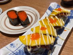 -大雄寿司(洛浦店)