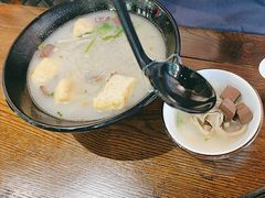 -老盛庆排档•南京菜(夫子庙店)