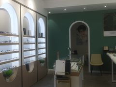 -无界眼镜MaxLess(南翔印象城店)