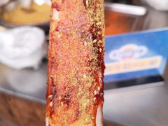 -玛马艾脆皮水磨年糕(湖北路87-89小区店)