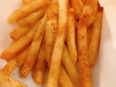 -麦当劳(国贸店)