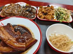 -刘小忙把子肉(北园大街总店)