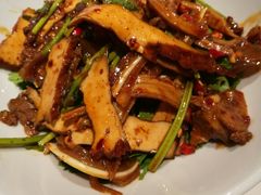 衡阳卤菜-农耕记·湖南土菜(科技园店)