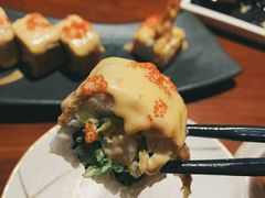 -白石的深夜食堂(大上海店)
