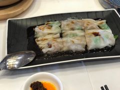 鸳鸯牛肉肠-白天鹅宾馆-宏图府餐厅