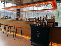 -星巴克臻选(上海合生汇1F店)