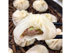-海洁灌汤包(南五马路店)