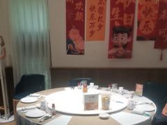 -丝宴·凤城印象·西北特色菜(彩虹湾店)