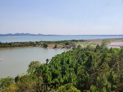 -鄱阳湖国家湿地公园