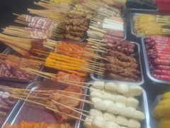 -魏记里脊肉炸炸炸(南门口店)