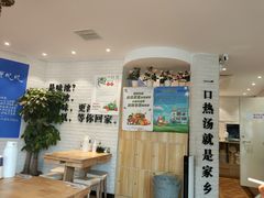 -贵凤凰贵州米粉(五道口店)