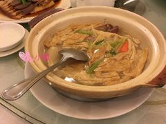 -金河半岛园林酒家(金融城店)