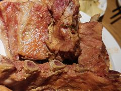 -小土豆北方菜馆(文慧园店)