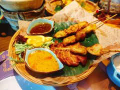 -泰妃殿(宏伊国际广场店)
