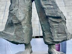 -侵华日军南京大屠杀遇难同胞纪念馆