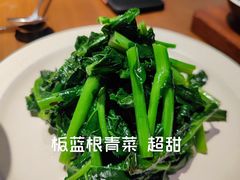 -肆海小川菜酒馆Wine Bistro (青年路店)