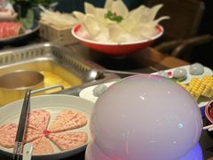 -大隐·成都火锅Bistro(合生麒麟新天地店)