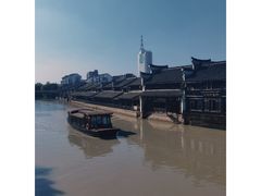 -嘉兴月河历史街区