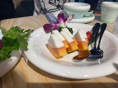 -米泰芒·东南亚料理(体育西店)