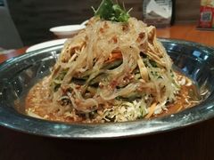 -金掌勺东北菜(格兰晴天店)