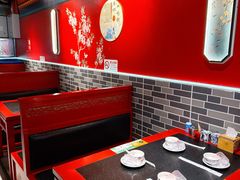 -老北京胡同味道二荤铺(酒仙桥店)