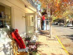 -天津五大道文化旅游区